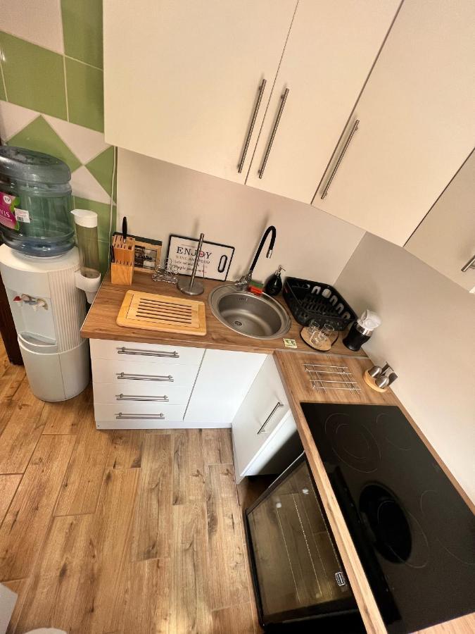 Feher Galamb Apartman Gyál Buitenkant foto